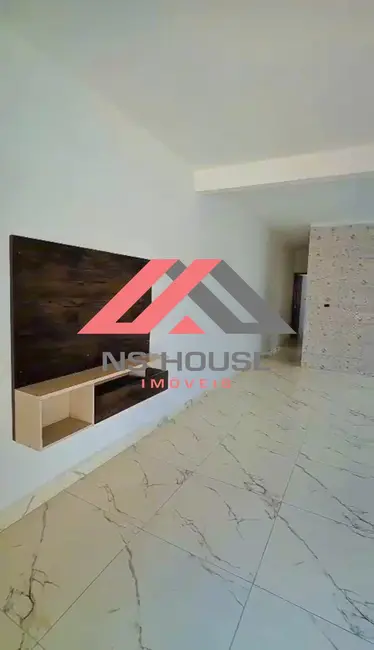 Casa com 2 quartos à venda, 83m2 em Itanhaem - SP - imagem 8 Foto 8 de Casa com 2 quartos à venda, 83m2 em Itanhaem - SP