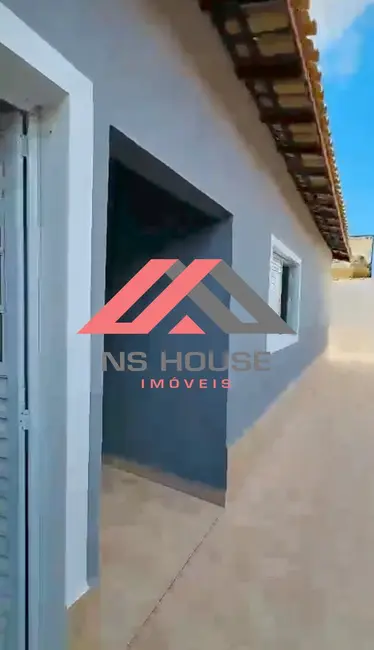 Casa com 2 quartos à venda, 83m2 em Itanhaem - SP - imagem 5 Foto 5 de Casa com 2 quartos à venda, 83m2 em Itanhaem - SP