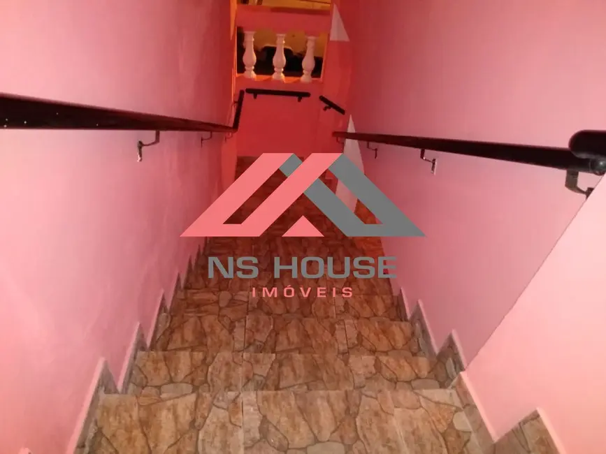 Foto 5 de Casa com 4 quartos à venda, 221m2 em Demarchi, Sao Bernardo Do Campo - SP