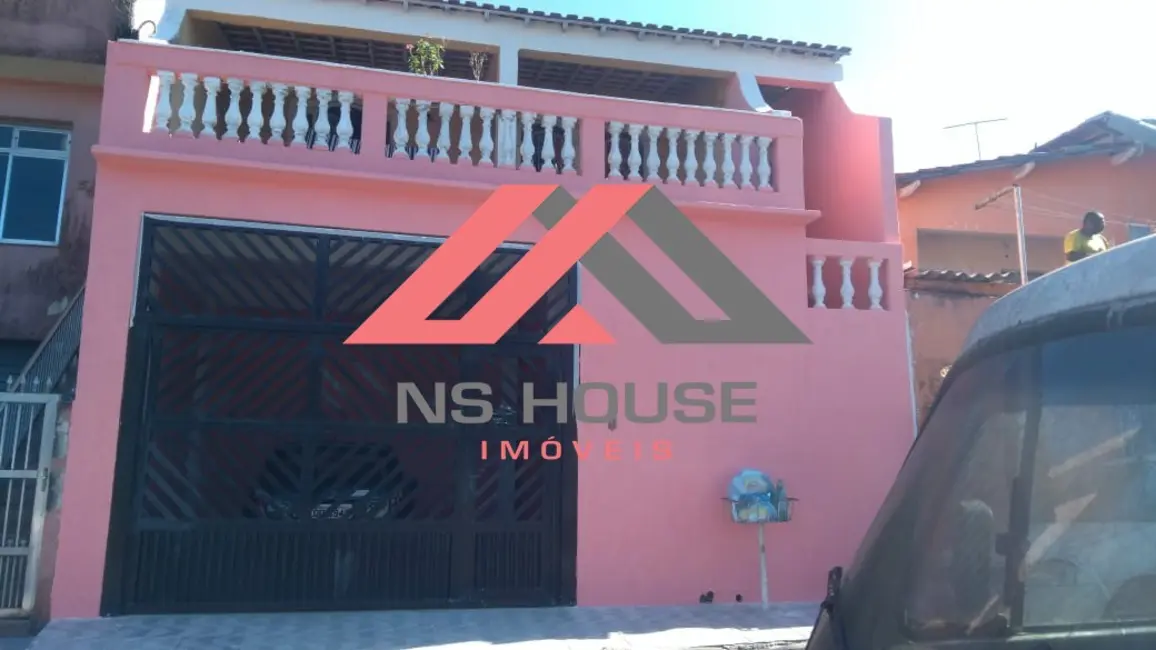 Foto 7 de Casa com 4 quartos à venda, 221m2 em Demarchi, Sao Bernardo Do Campo - SP