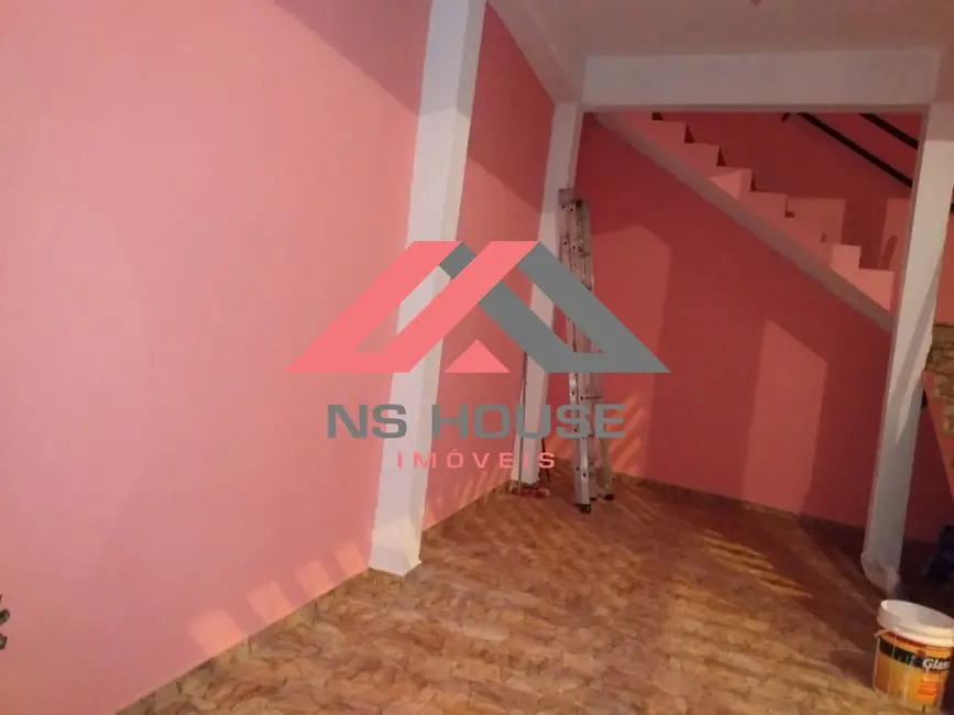 Foto 4 de Casa com 4 quartos à venda, 221m2 em Demarchi, Sao Bernardo Do Campo - SP