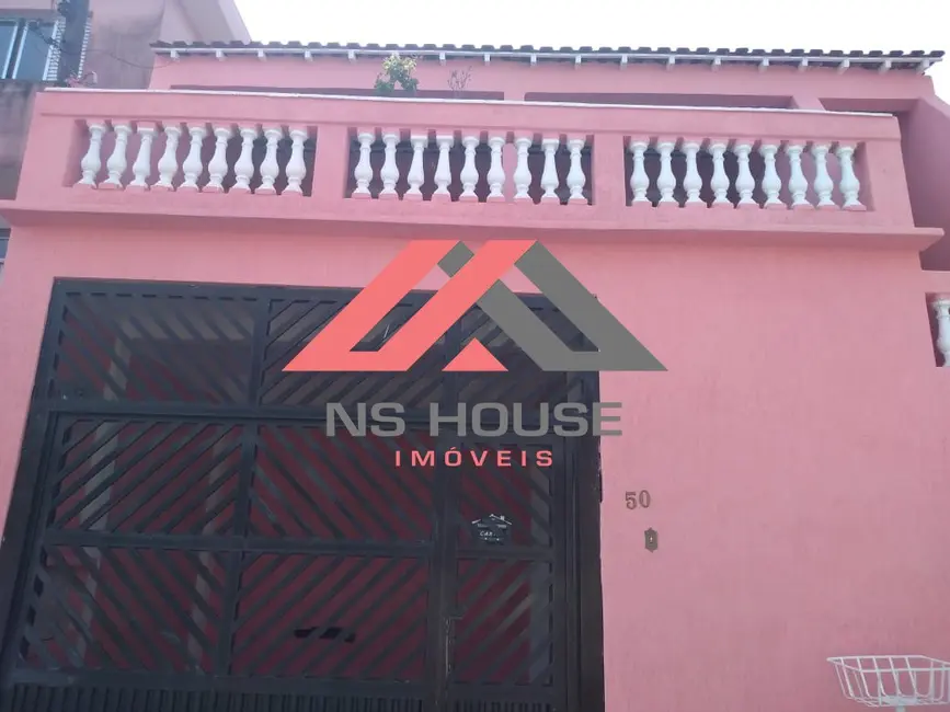 Foto 3 de Casa com 4 quartos à venda, 221m2 em Demarchi, Sao Bernardo Do Campo - SP