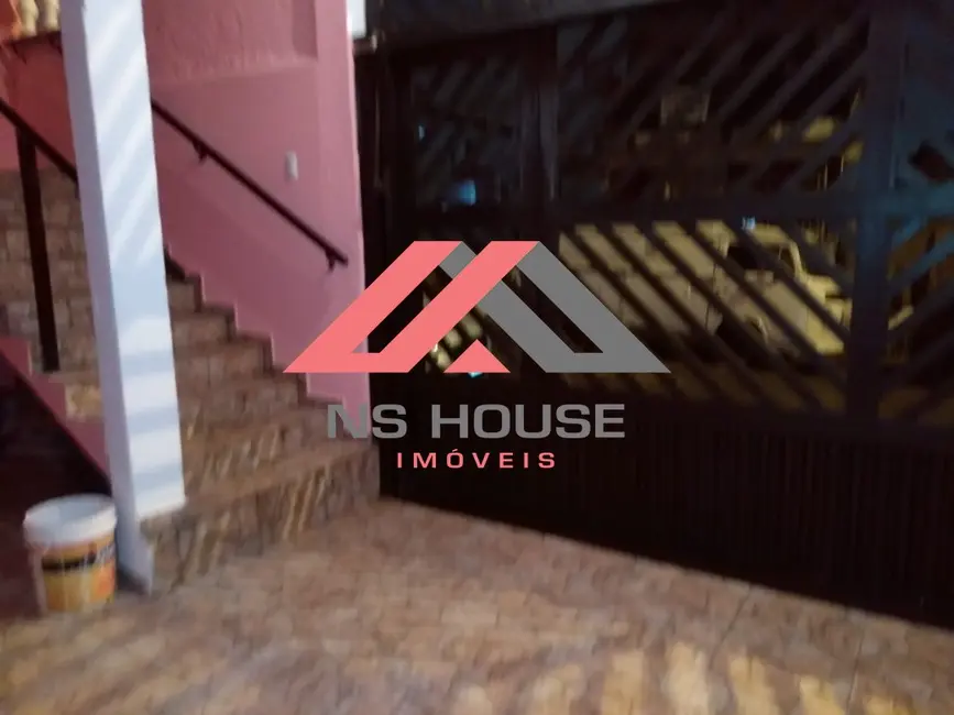 Foto 6 de Casa com 4 quartos à venda, 221m2 em Demarchi, Sao Bernardo Do Campo - SP