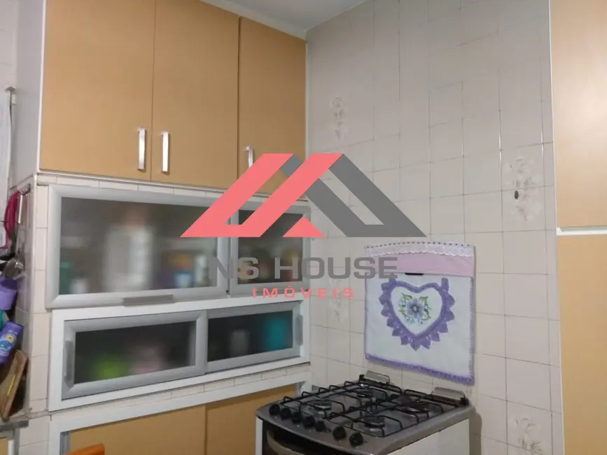 Foto 9 de Casa com 4 quartos à venda, 221m2 em Demarchi, Sao Bernardo Do Campo - SP