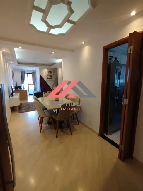 Foto 4 de Apartamento com 3 quartos à venda, 79m2 em Sao Caetano Do Sul - SP