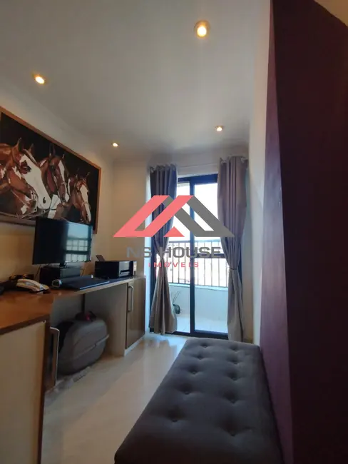 Foto 5 de Apartamento com 3 quartos à venda, 79m2 em Sao Caetano Do Sul - SP