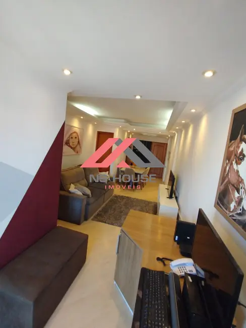 Foto 8 de Apartamento com 3 quartos à venda, 79m2 em Sao Caetano Do Sul - SP