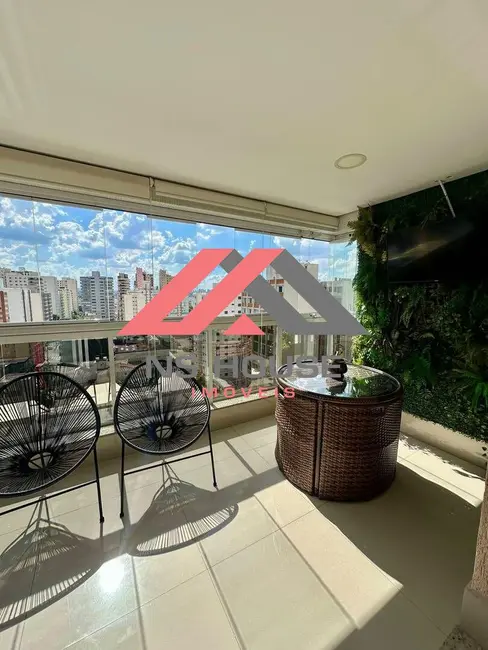 Foto 3 de Apartamento com 3 quartos à venda, 156m2 em Santa Paula, Sao Caetano Do Sul - SP