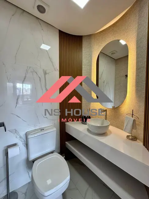 Foto 7 de Apartamento com 3 quartos à venda, 156m2 em Santa Paula, Sao Caetano Do Sul - SP