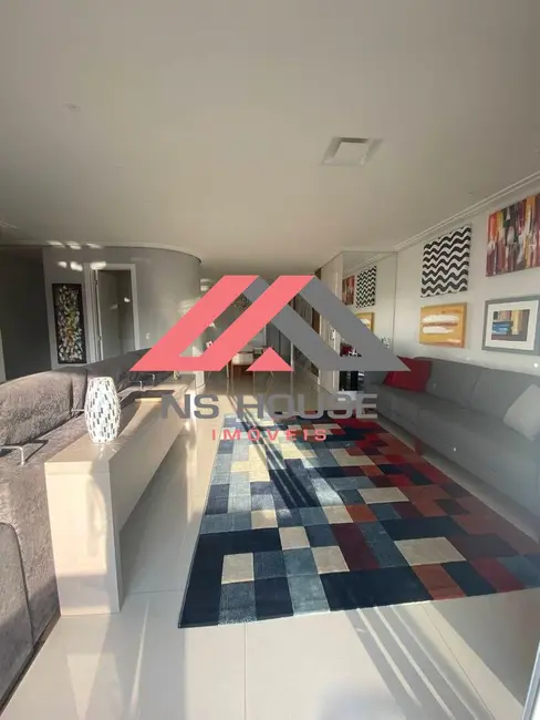 Foto 9 de Apartamento com 3 quartos à venda, 156m2 em Santa Paula, Sao Caetano Do Sul - SP