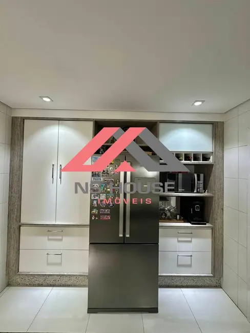 Foto 5 de Apartamento com 3 quartos à venda, 156m2 em Santa Paula, Sao Caetano Do Sul - SP