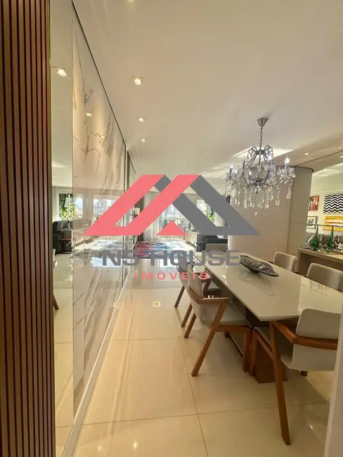 Foto 2 de Apartamento com 3 quartos à venda, 156m2 em Santa Paula, Sao Caetano Do Sul - SP