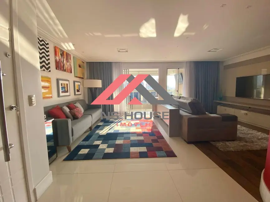 Foto 8 de Apartamento com 3 quartos à venda, 156m2 em Santa Paula, Sao Caetano Do Sul - SP