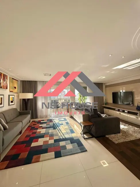 Foto 1 de Apartamento com 3 quartos à venda, 156m2 em Santa Paula, Sao Caetano Do Sul - SP