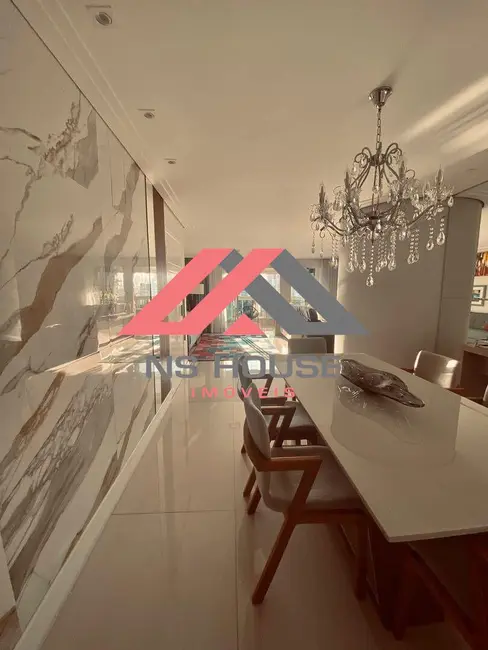 Foto 4 de Apartamento com 3 quartos à venda, 156m2 em Santa Paula, Sao Caetano Do Sul - SP