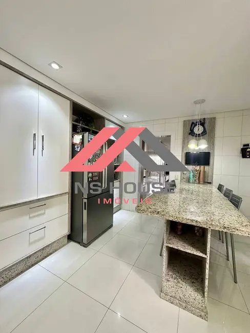 Foto 6 de Apartamento com 3 quartos à venda, 156m2 em Santa Paula, Sao Caetano Do Sul - SP