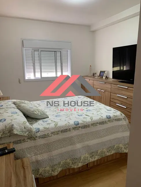 Apartamento com 4 quartos à venda, 243m2 em Santo Antônio, Sao Caetano Do Sul - SP - imagem 3 Foto 3 de Apartamento com 4 quartos à venda, 243m2 em Santo Antônio, Sao Caetano Do Sul - SP