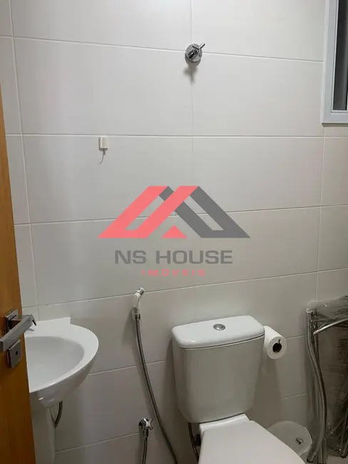 Apartamento com 4 quartos à venda, 243m2 em Santo Antônio, Sao Caetano Do Sul - SP - imagem 9 Foto 9 de Apartamento com 4 quartos à venda, 243m2 em Santo Antônio, Sao Caetano Do Sul - SP