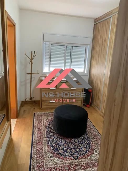 Apartamento com 4 quartos à venda, 243m2 em Santo Antônio, Sao Caetano Do Sul - SP - imagem 4 Foto 4 de Apartamento com 4 quartos à venda, 243m2 em Santo Antônio, Sao Caetano Do Sul - SP