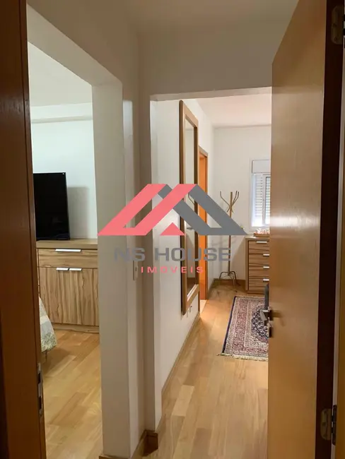 Foto 2 de Apartamento com 4 quartos à venda, 243m2 em Santo Antônio, Sao Caetano Do Sul - SP