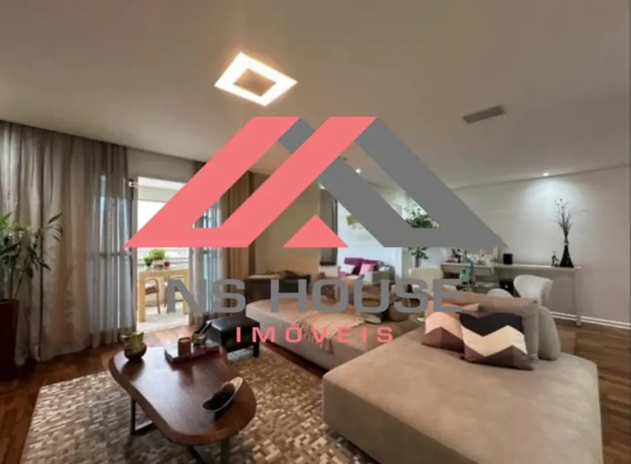 Foto 3 de Apartamento com 3 quartos à venda, 220m2 em Santo Antônio, Sao Caetano Do Sul - SP