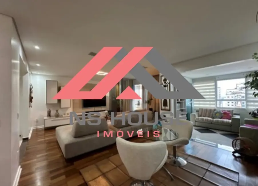 Foto 5 de Apartamento com 3 quartos à venda, 220m2 em Santo Antônio, Sao Caetano Do Sul - SP