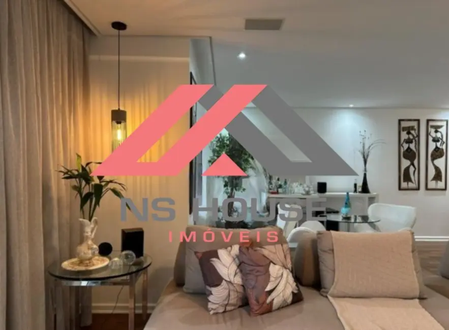 Foto 6 de Apartamento com 3 quartos à venda, 220m2 em Santo Antônio, Sao Caetano Do Sul - SP