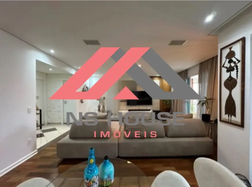 Foto 8 de Apartamento com 3 quartos à venda, 220m2 em Santo Antônio, Sao Caetano Do Sul - SP