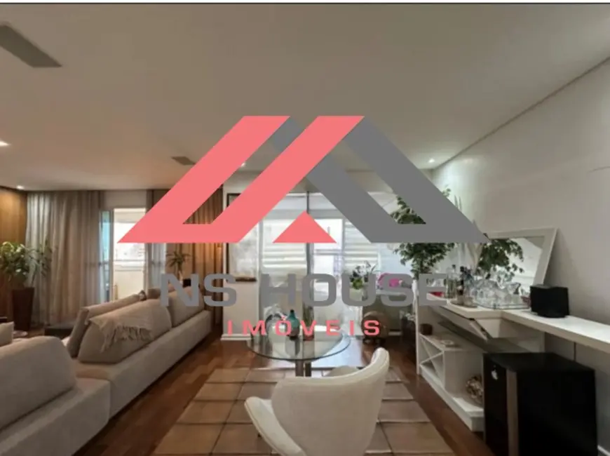 Foto 7 de Apartamento com 3 quartos à venda, 220m2 em Santo Antônio, Sao Caetano Do Sul - SP