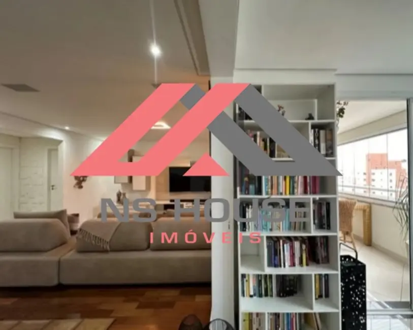 Foto 9 de Apartamento com 3 quartos à venda, 220m2 em Santo Antônio, Sao Caetano Do Sul - SP