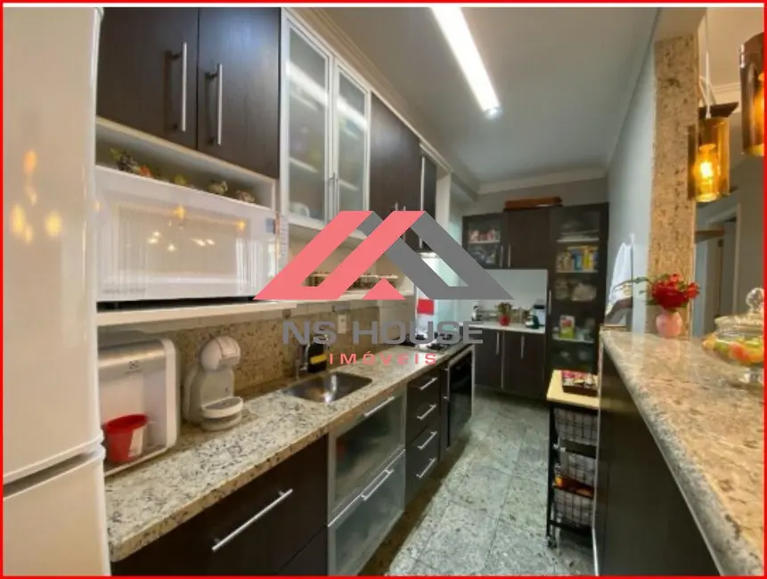 Foto 5 de Apartamento com 3 quartos à venda, 74m2 em Mauá, Sao Caetano Do Sul - SP