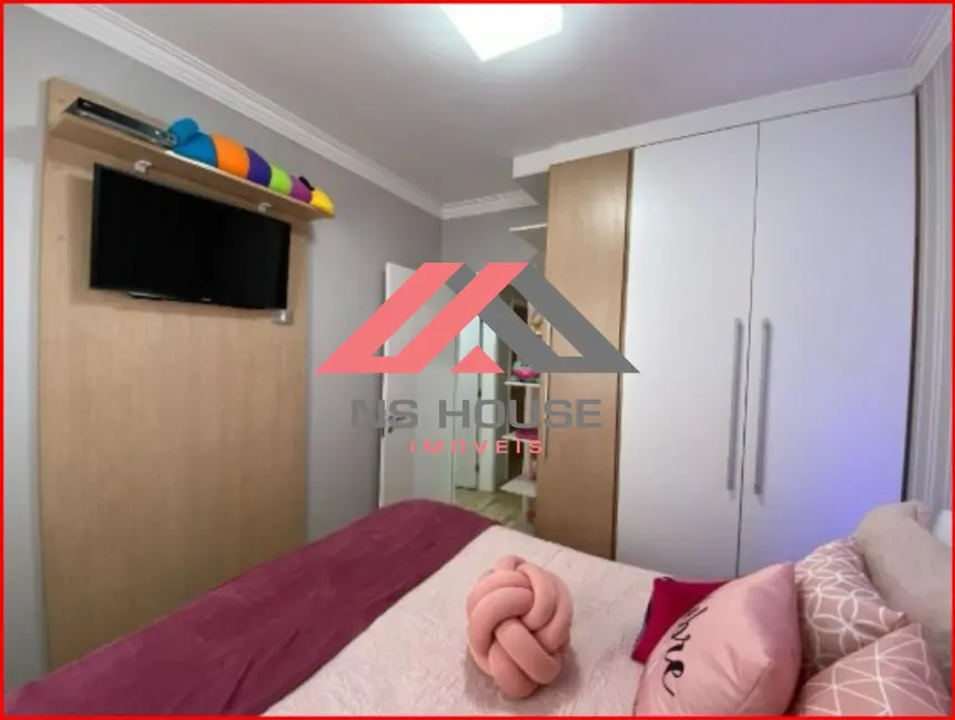 Foto 6 de Apartamento com 3 quartos à venda, 74m2 em Mauá, Sao Caetano Do Sul - SP