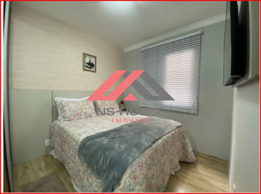 Foto 8 de Apartamento com 3 quartos à venda, 74m2 em Mauá, Sao Caetano Do Sul - SP