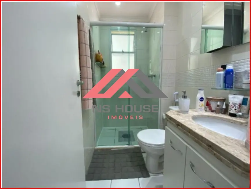 Foto 9 de Apartamento com 3 quartos à venda, 74m2 em Mauá, Sao Caetano Do Sul - SP