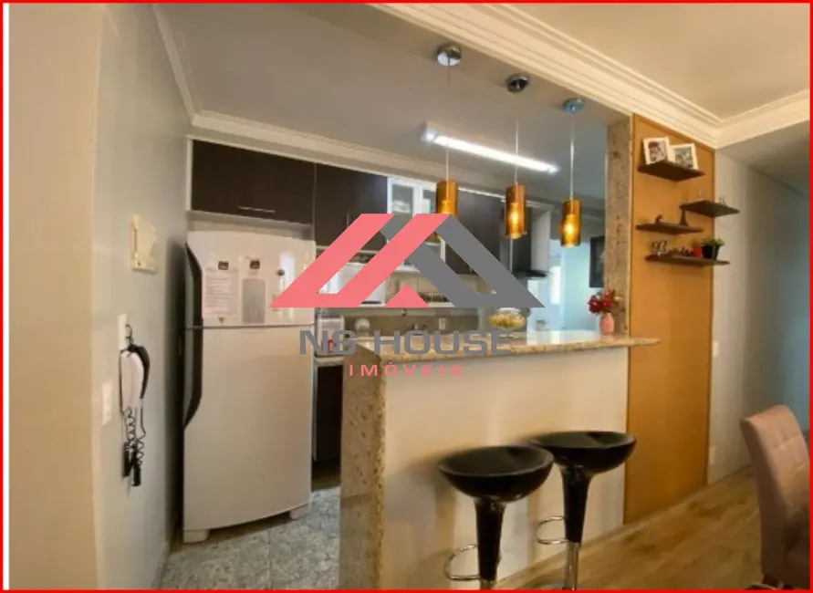 Foto 4 de Apartamento com 3 quartos à venda, 74m2 em Mauá, Sao Caetano Do Sul - SP