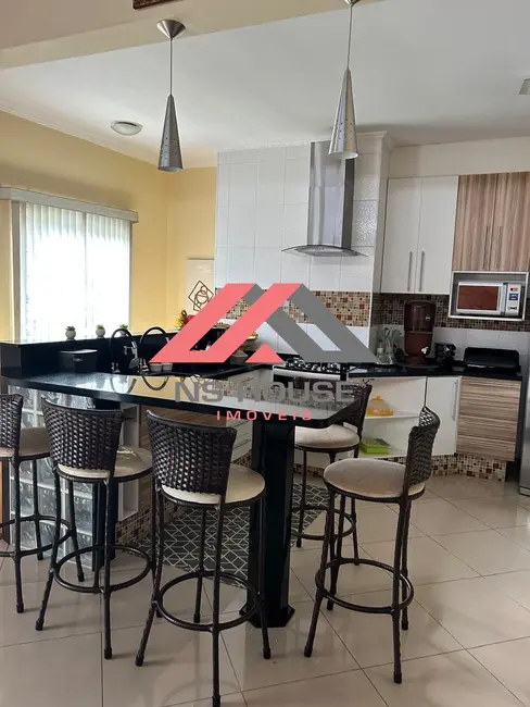 Foto 7 de Casa com 3 quartos à venda, 350m2 em Residencial das Ilhas, Braganca Paulista - SP