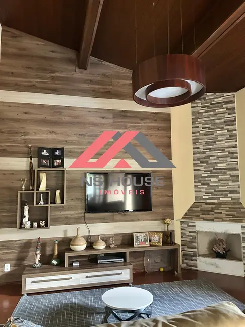 Foto 1 de Casa com 3 quartos à venda, 350m2 em Residencial das Ilhas, Braganca Paulista - SP