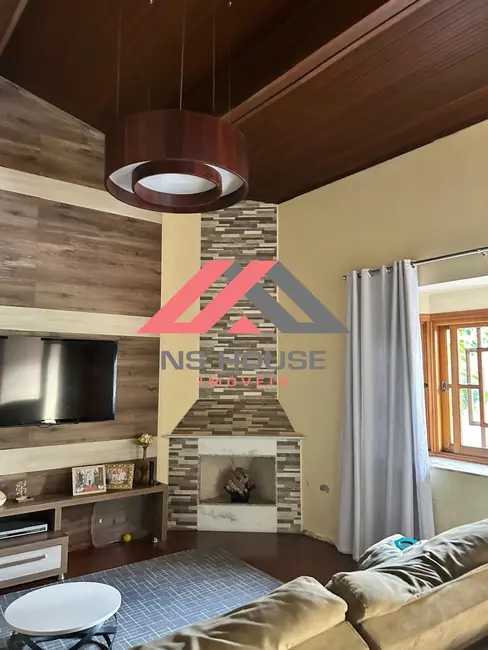 Foto 3 de Casa com 3 quartos à venda, 350m2 em Residencial das Ilhas, Braganca Paulista - SP