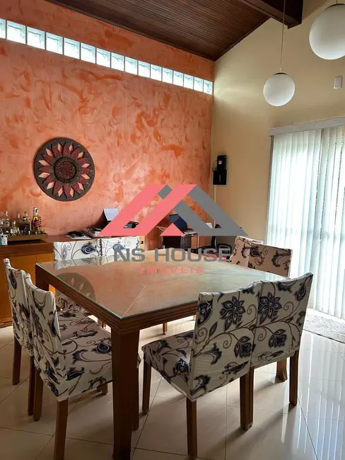 Foto 5 de Casa com 3 quartos à venda, 350m2 em Residencial das Ilhas, Braganca Paulista - SP