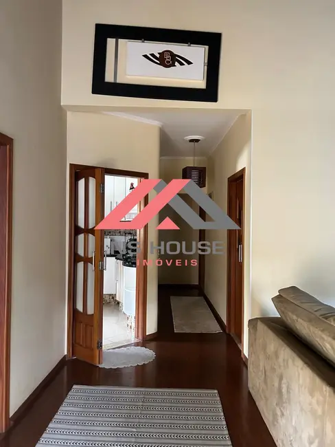 Foto 4 de Casa com 3 quartos à venda, 350m2 em Residencial das Ilhas, Braganca Paulista - SP