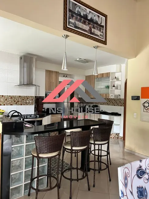 Foto 8 de Casa com 3 quartos à venda, 350m2 em Residencial das Ilhas, Braganca Paulista - SP