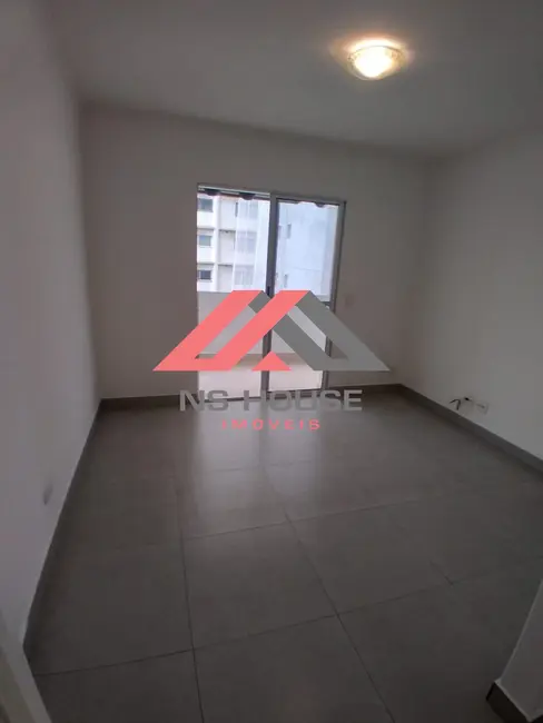 Foto 4 de Apartamento com 1 quarto à venda, 54m2 em Santa Cecília, São Paulo - SP