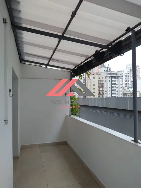 Foto 7 de Apartamento com 1 quarto à venda, 54m2 em Santa Cecília, São Paulo - SP