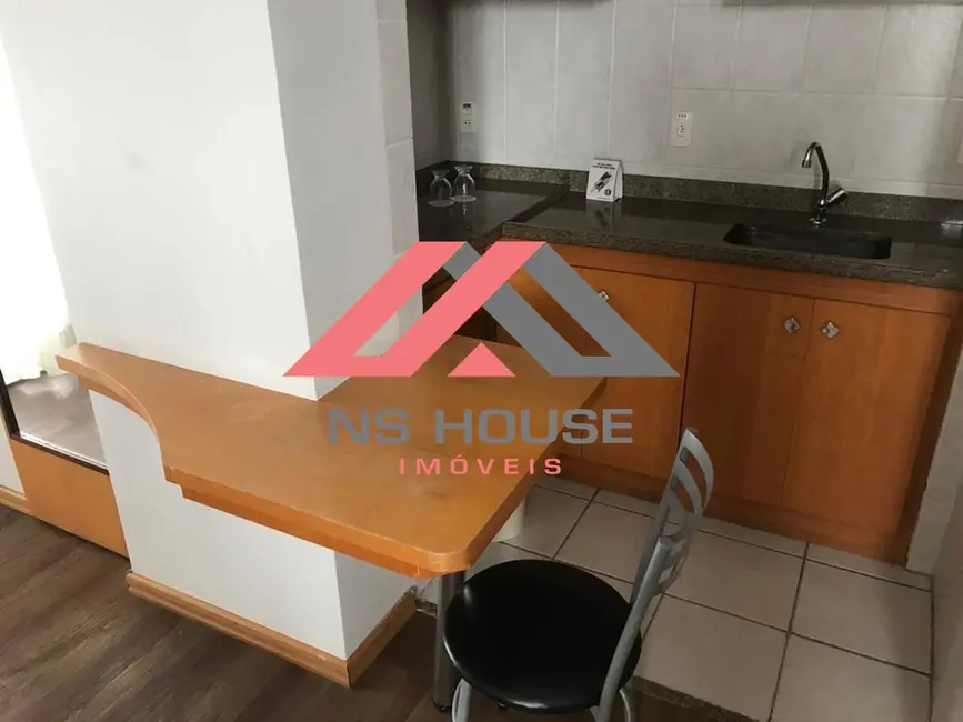 Foto 8 de Apartamento com 1 quarto à venda, 45m2 em Centro, Santo Andre - SP