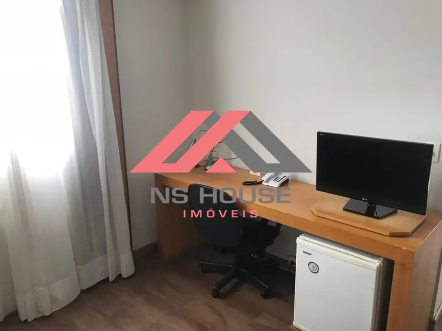 Foto 4 de Apartamento com 1 quarto à venda, 45m2 em Centro, Santo Andre - SP