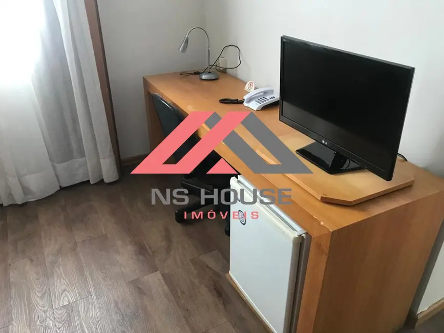 Foto 5 de Apartamento com 1 quarto à venda, 45m2 em Centro, Santo Andre - SP