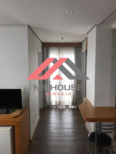 Foto 2 de Apartamento com 1 quarto à venda, 45m2 em Centro, Santo Andre - SP
