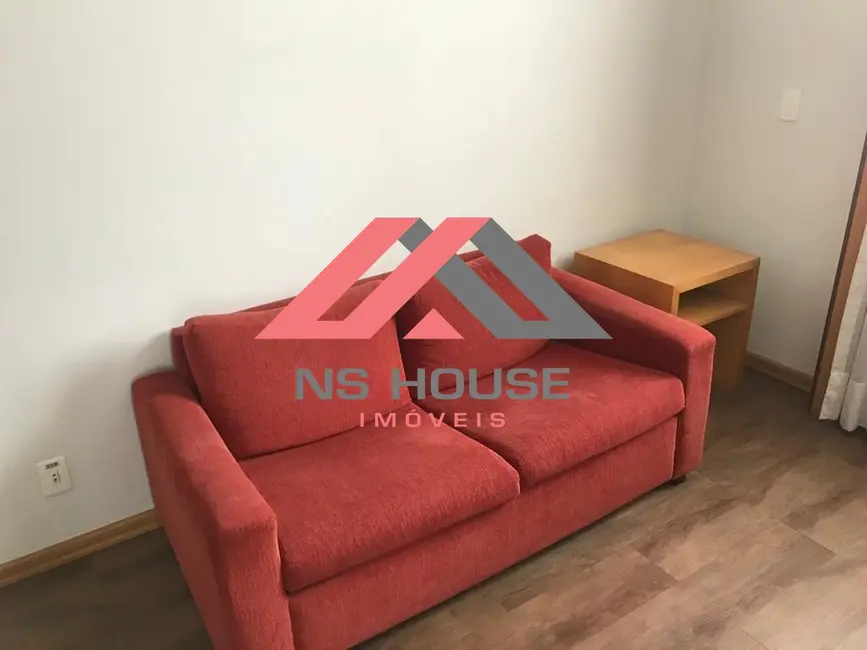 Foto 3 de Apartamento com 1 quarto à venda, 45m2 em Centro, Santo Andre - SP