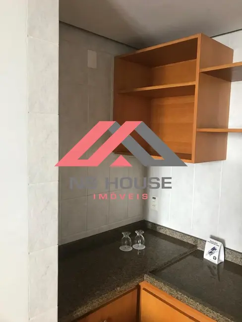 Foto 9 de Apartamento com 1 quarto à venda, 45m2 em Centro, Santo Andre - SP