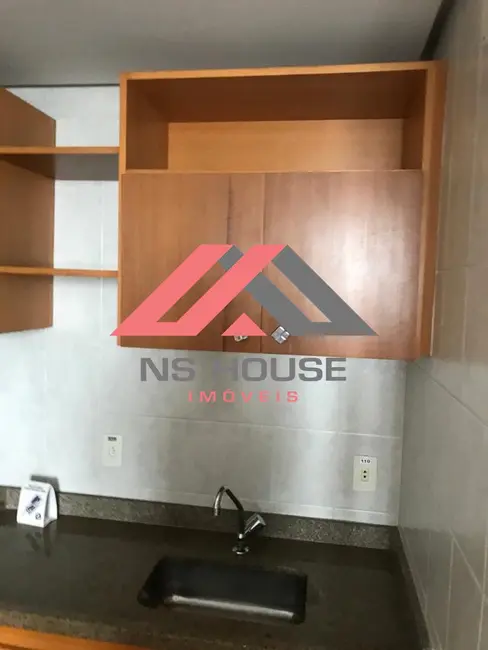 Foto 7 de Apartamento com 1 quarto à venda, 45m2 em Centro, Santo Andre - SP